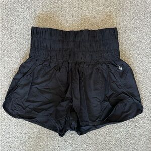 Free People The Way Home Shorts